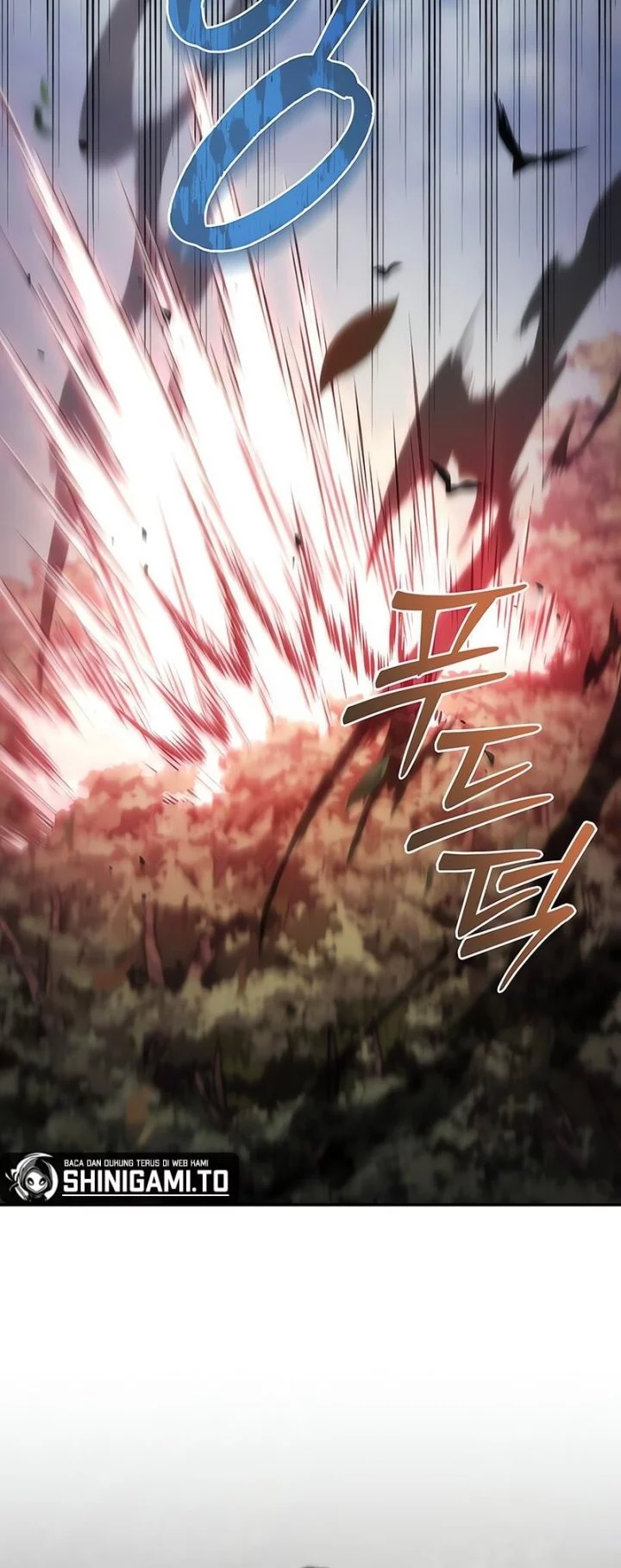 Regressor Of The Fallen Family Chapter 104 Gambar 36