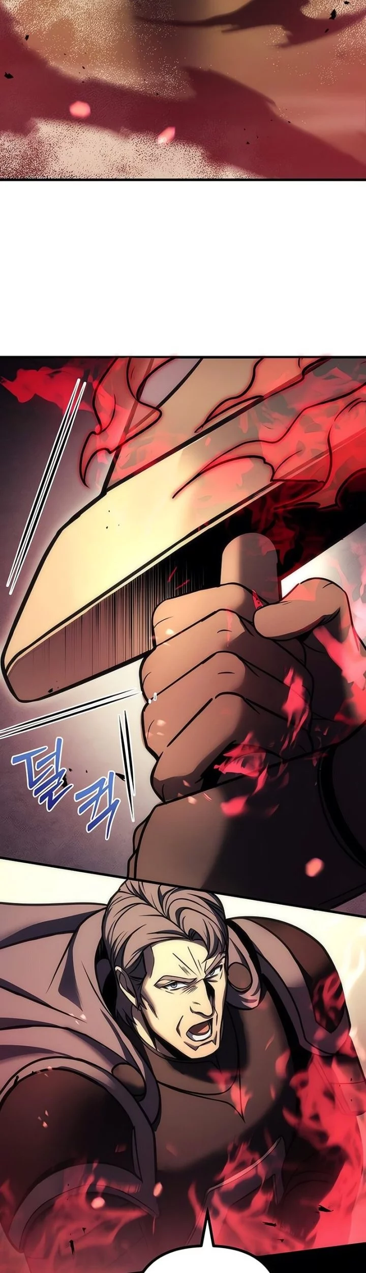 Regressor Of The Fallen Family Chapter 104 Gambar 38