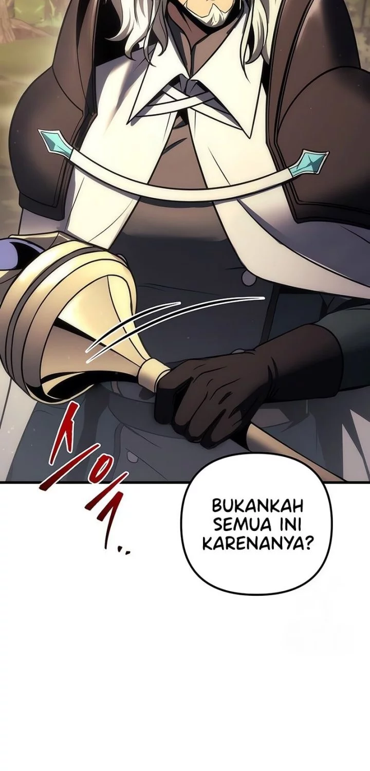 Regressor Of The Fallen Family Chapter 104 Gambar 52