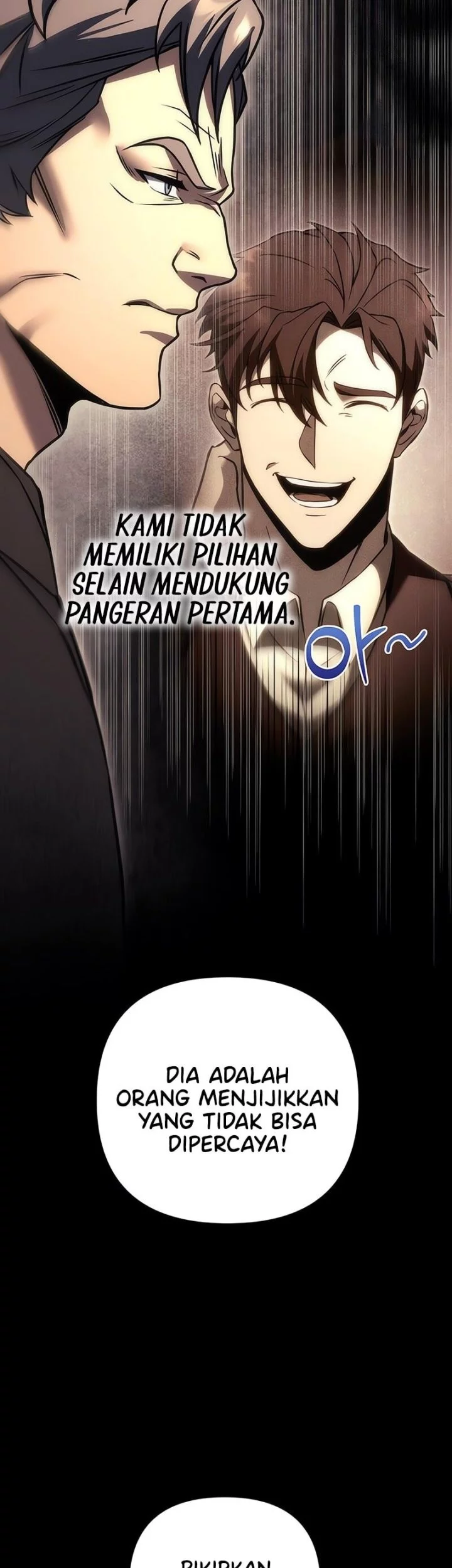 Regressor Of The Fallen Family Chapter 104 Gambar 59