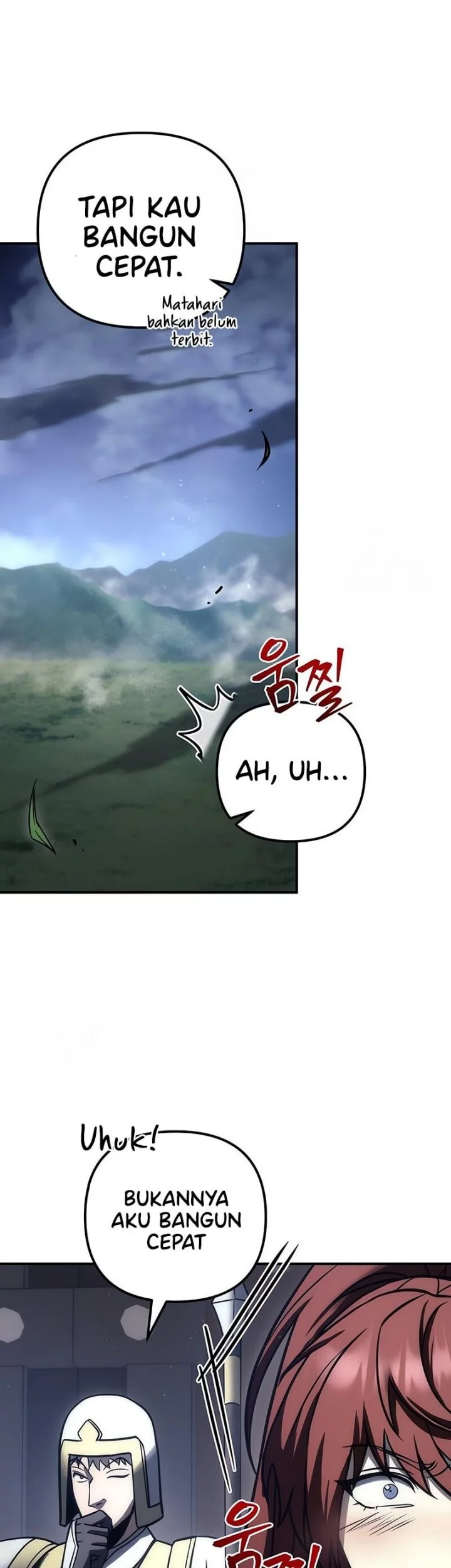 Regressor Of The Fallen Family Chapter 104 Gambar 7