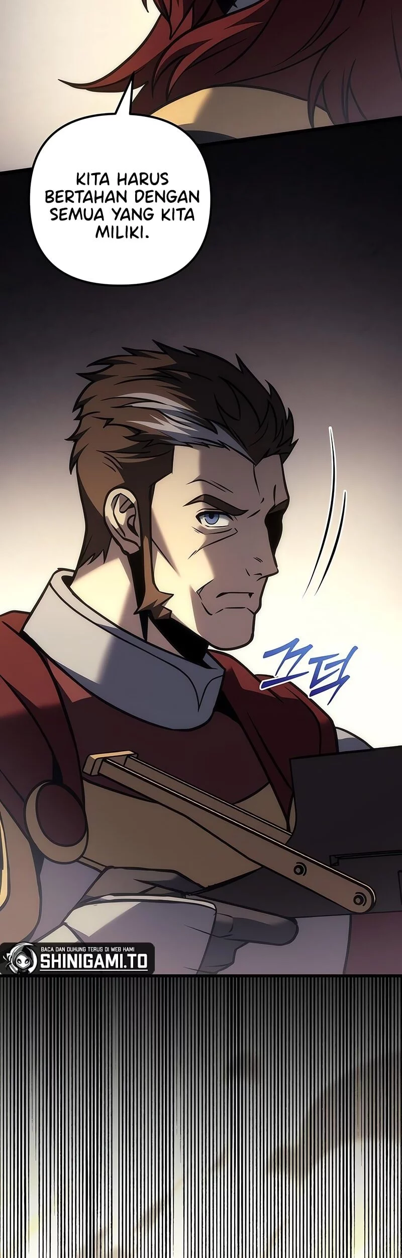 Regressor Of The Fallen Family Chapter 105 Gambar 12