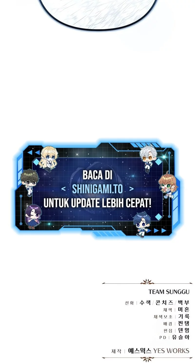 Regressor Of The Fallen Family Chapter 105 Gambar 46