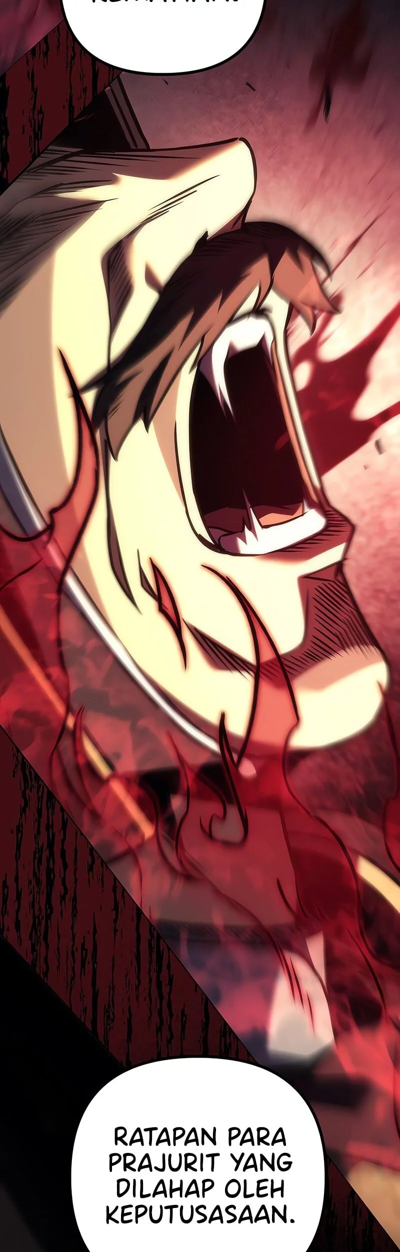 Regressor Of The Fallen Family Chapter 105 Gambar 34