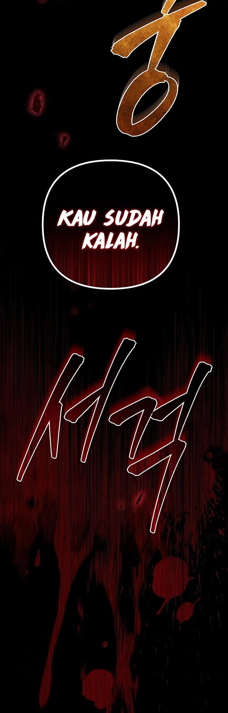 Regressor Of The Fallen Family Chapter 105 Gambar 38