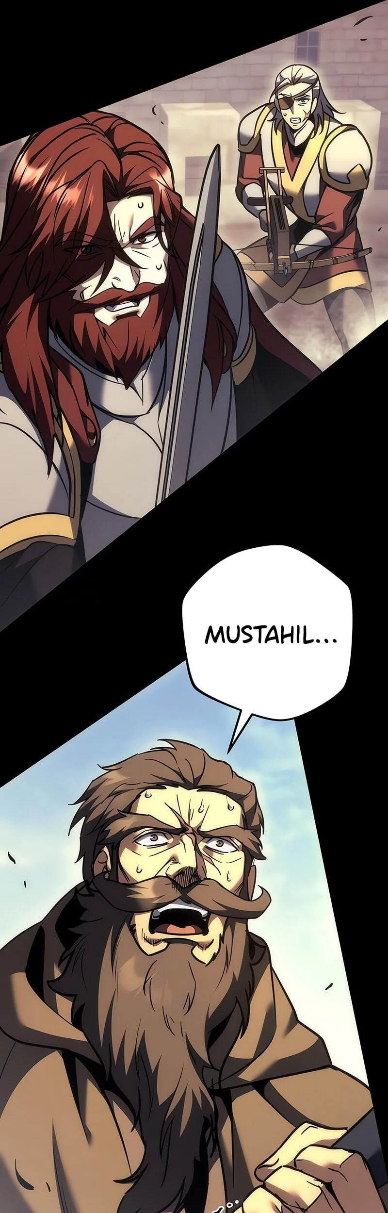 Regressor Of The Fallen Family Chapter 105 Gambar 41