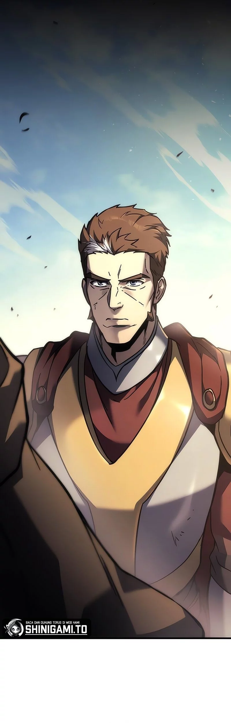 Regressor Of The Fallen Family Chapter 105 Gambar 43