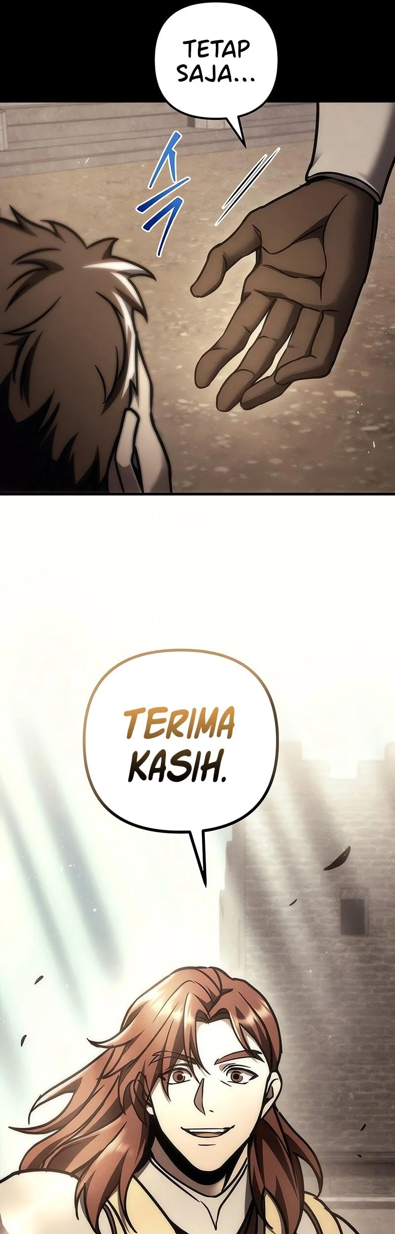 Regressor Of The Fallen Family Chapter 106 Fix Gambar 10