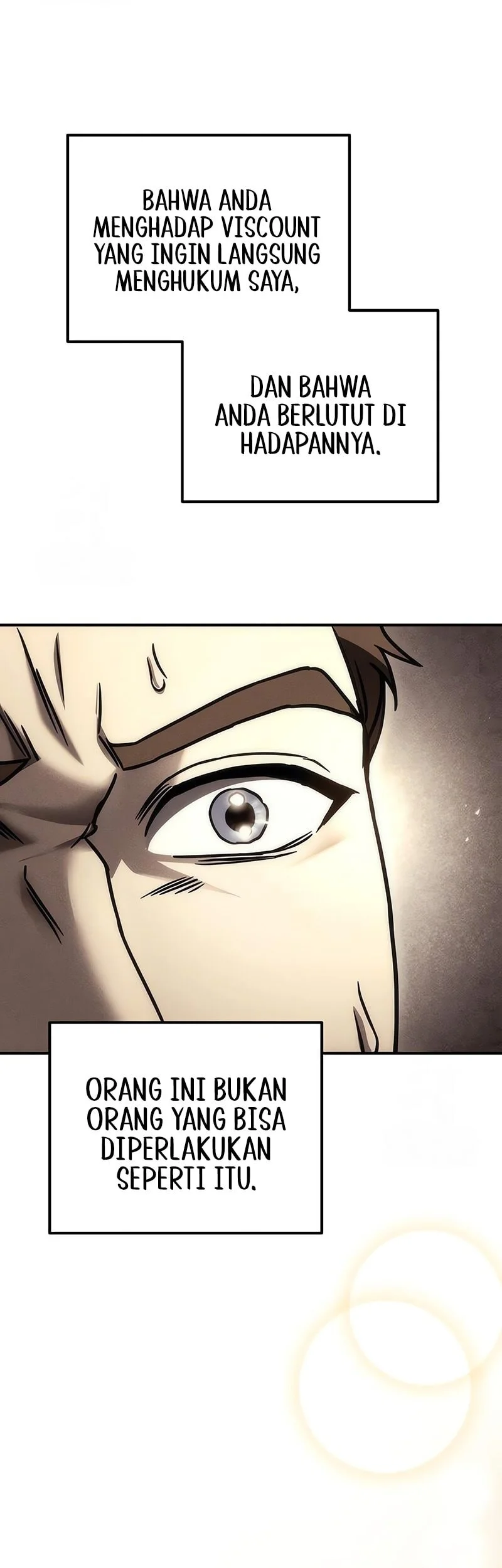 Regressor Of The Fallen Family Chapter 106 Fix Gambar 12