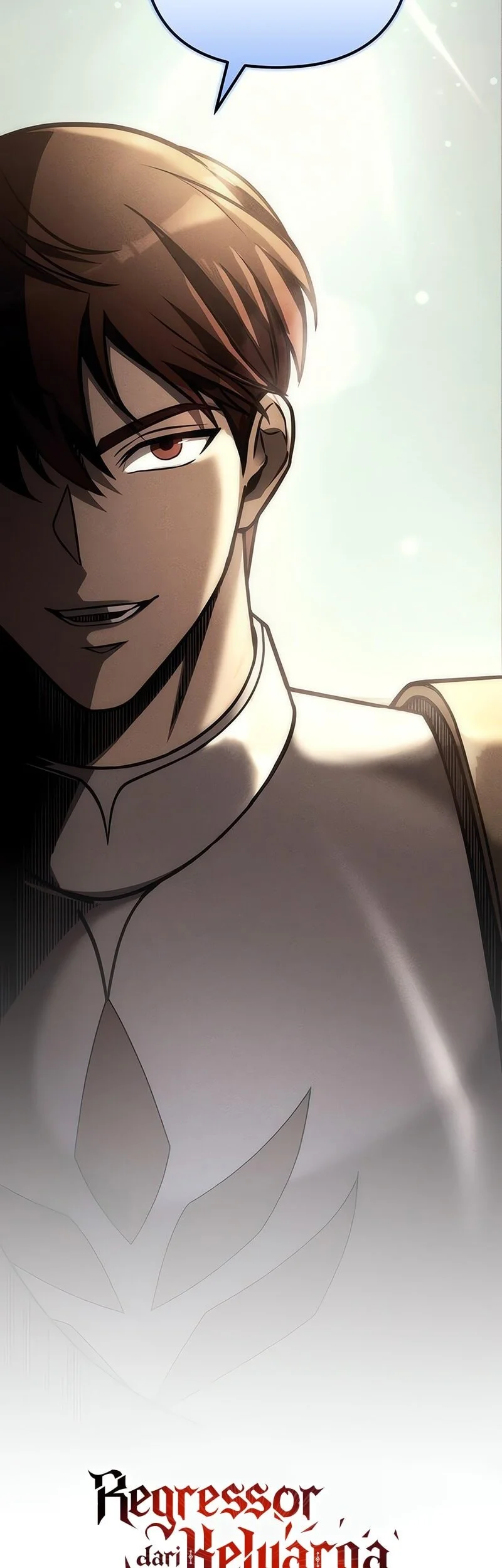 Regressor Of The Fallen Family Chapter 106 Fix Gambar 20