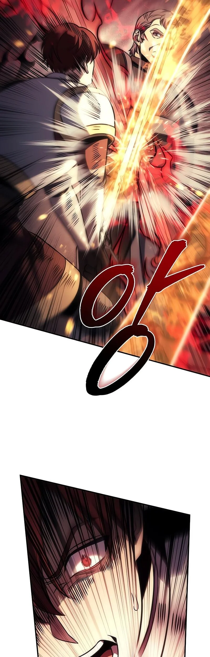 Regressor Of The Fallen Family Chapter 106 Fix Gambar 26