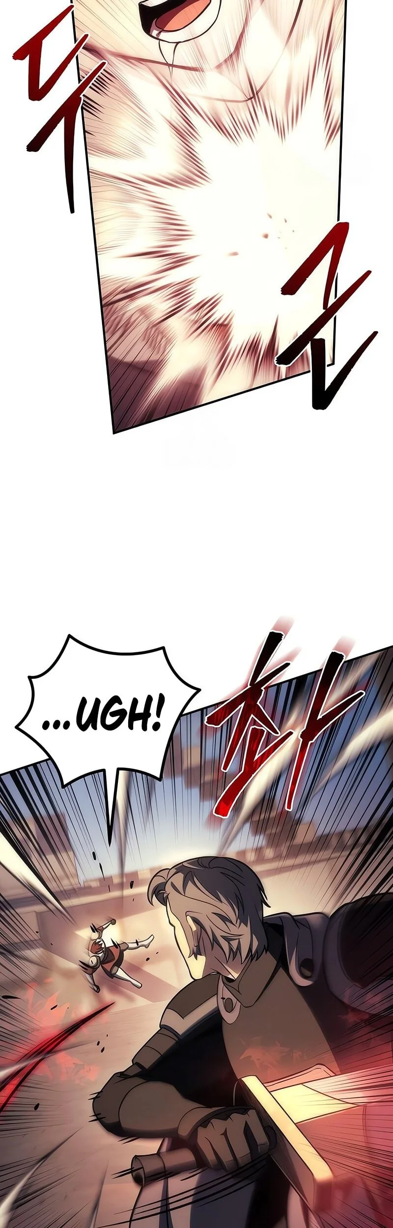 Regressor Of The Fallen Family Chapter 106 Fix Gambar 27