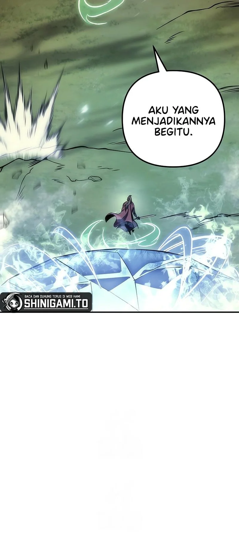 Regressor Of The Fallen Family Chapter 106 Fix Gambar 49