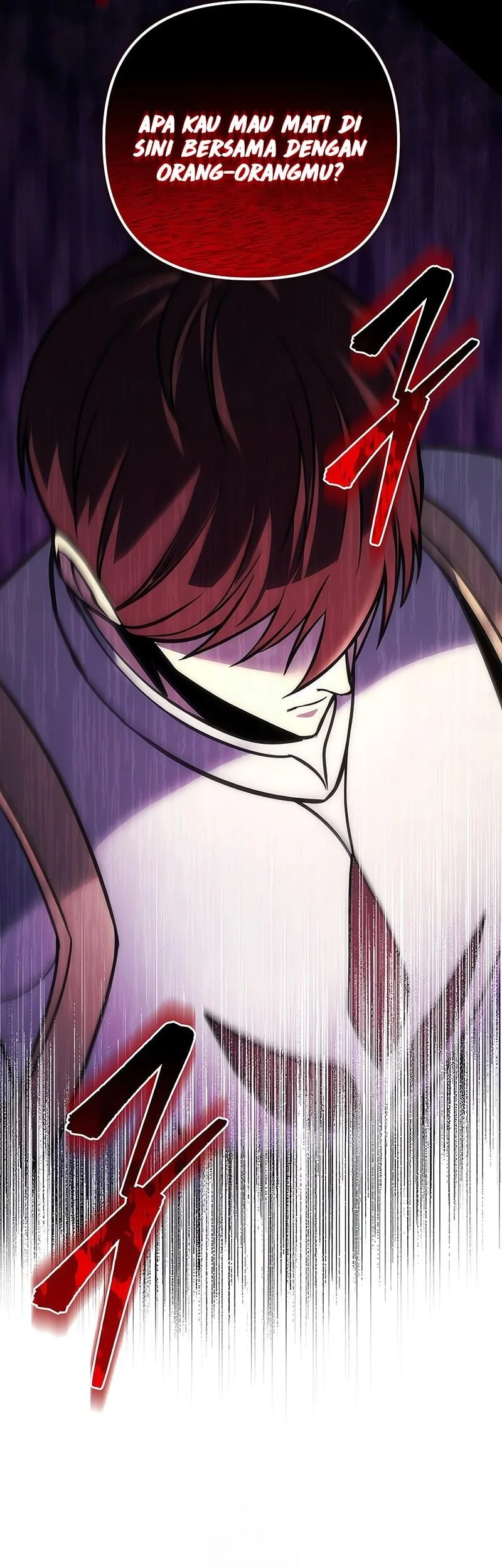 Regressor Of The Fallen Family Chapter 106 Fix Gambar 34