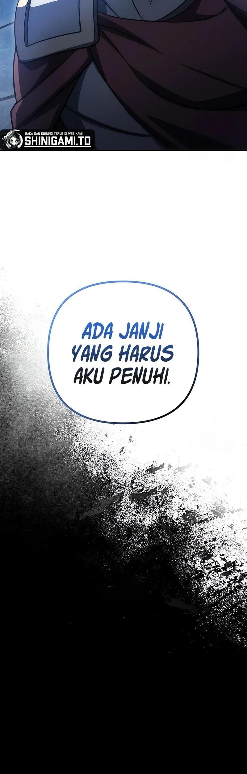 Regressor Of The Fallen Family Chapter 106 Fix Gambar 36