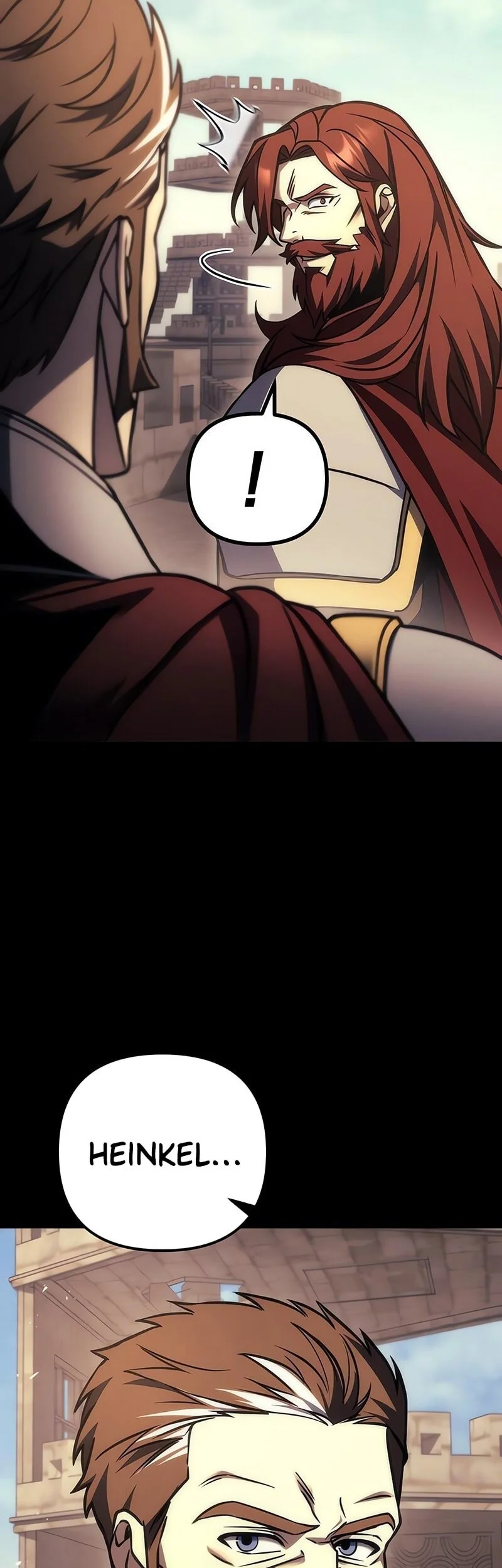 Regressor Of The Fallen Family Chapter 106 Fix Gambar 40