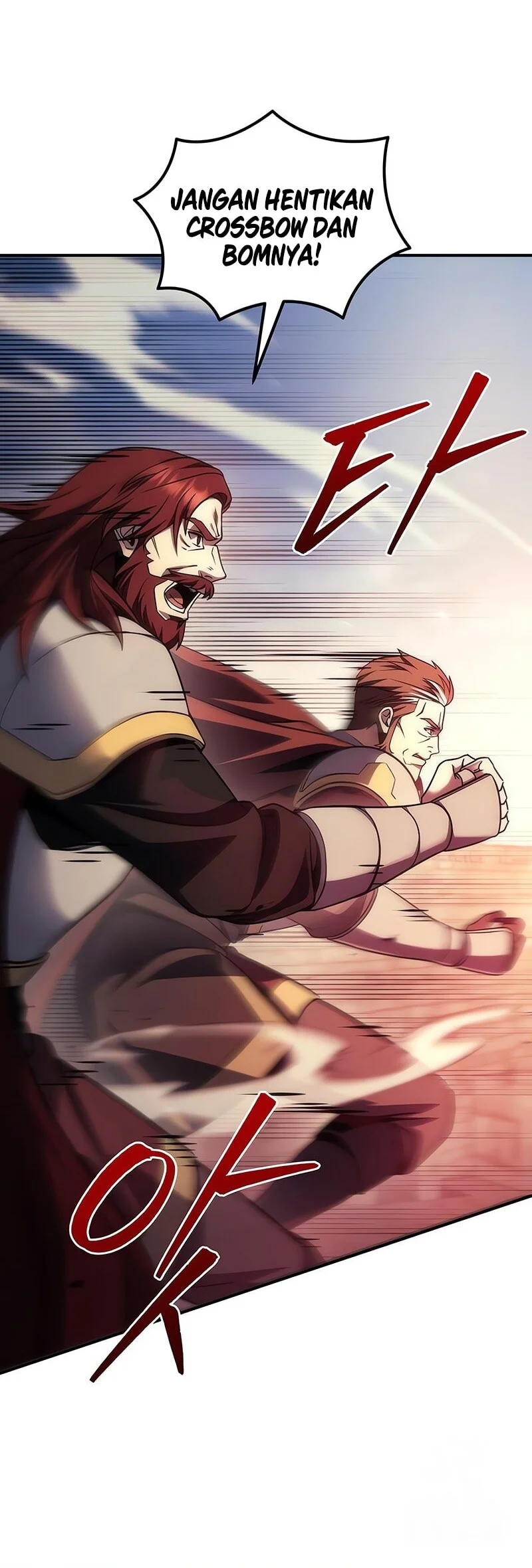 Regressor Of The Fallen Family Chapter 106 Fix Gambar 45