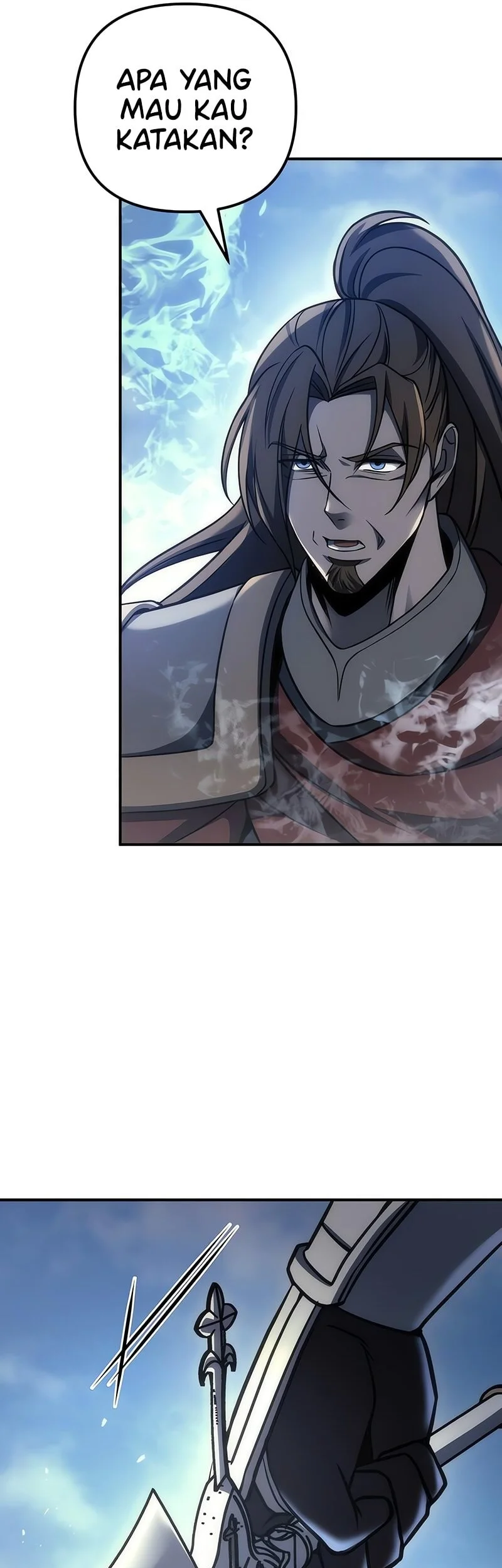 Regressor Of The Fallen Family Chapter 106 Fix Gambar 50