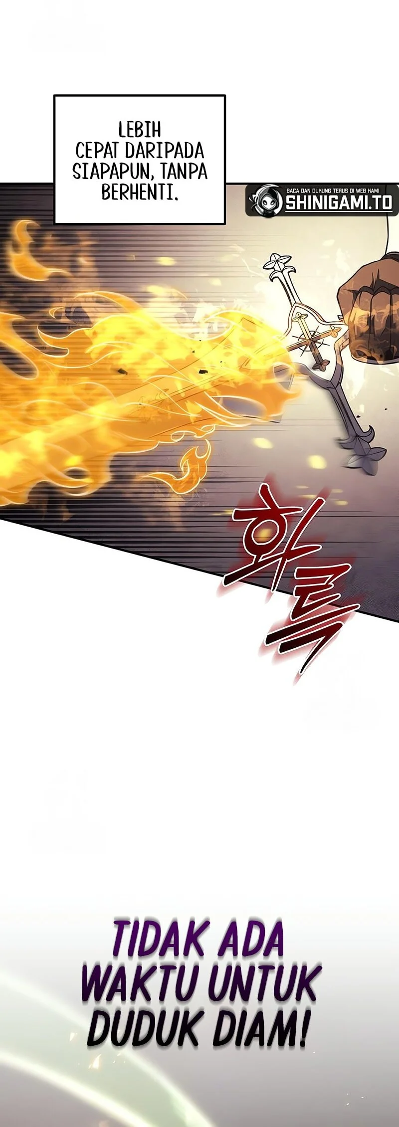 Regressor Of The Fallen Family Chapter 106 Fix Gambar 57