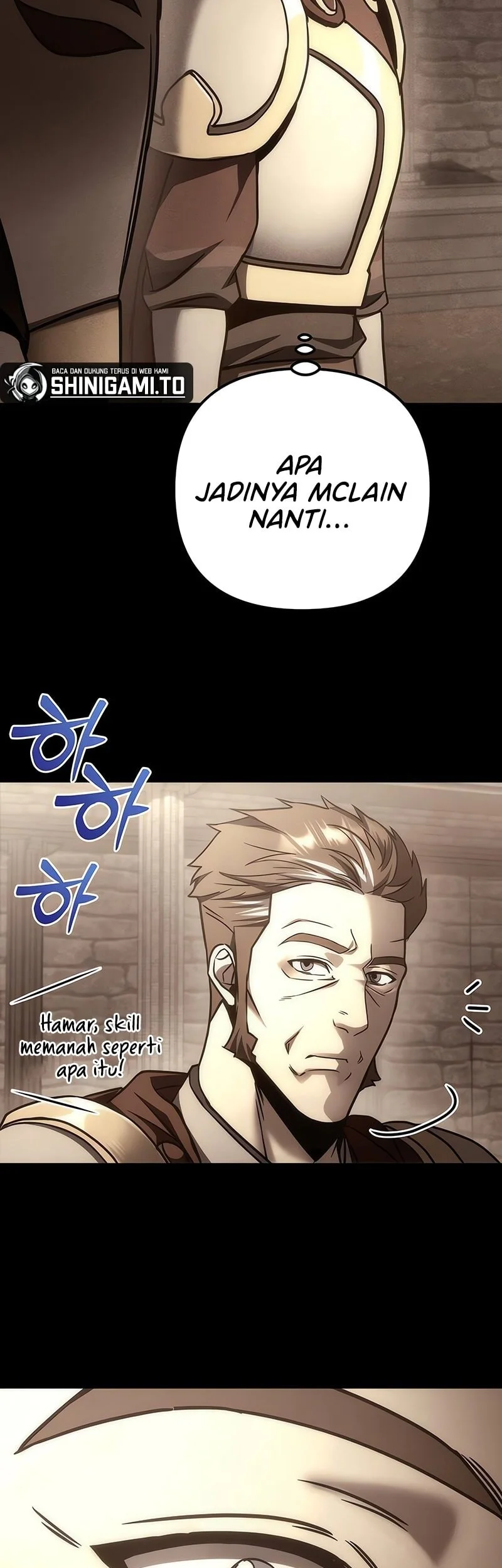 Regressor Of The Fallen Family Chapter 106 Fix Gambar 71