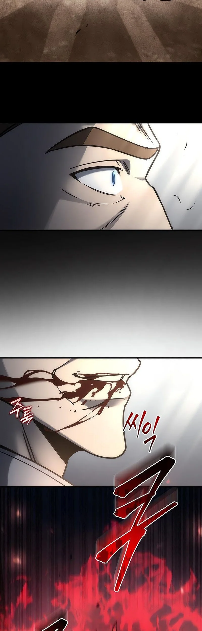 Regressor Of The Fallen Family Chapter 106 Fix Gambar 74