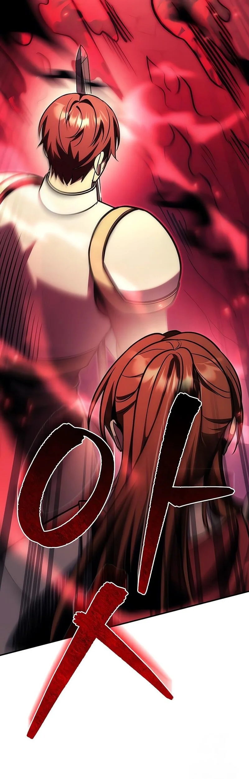 Regressor Of The Fallen Family Chapter 106 Fix Gambar 81