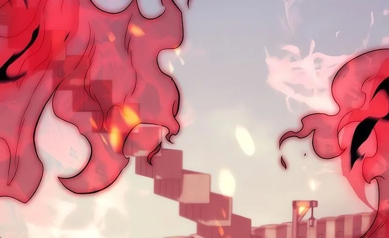 Regressor Of The Fallen Family Chapter 106 Fix Gambar 84