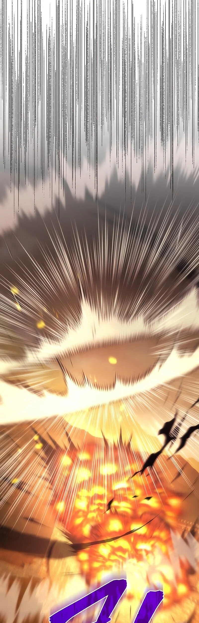 Regressor Of The Fallen Family Chapter 106 Fix Gambar 97