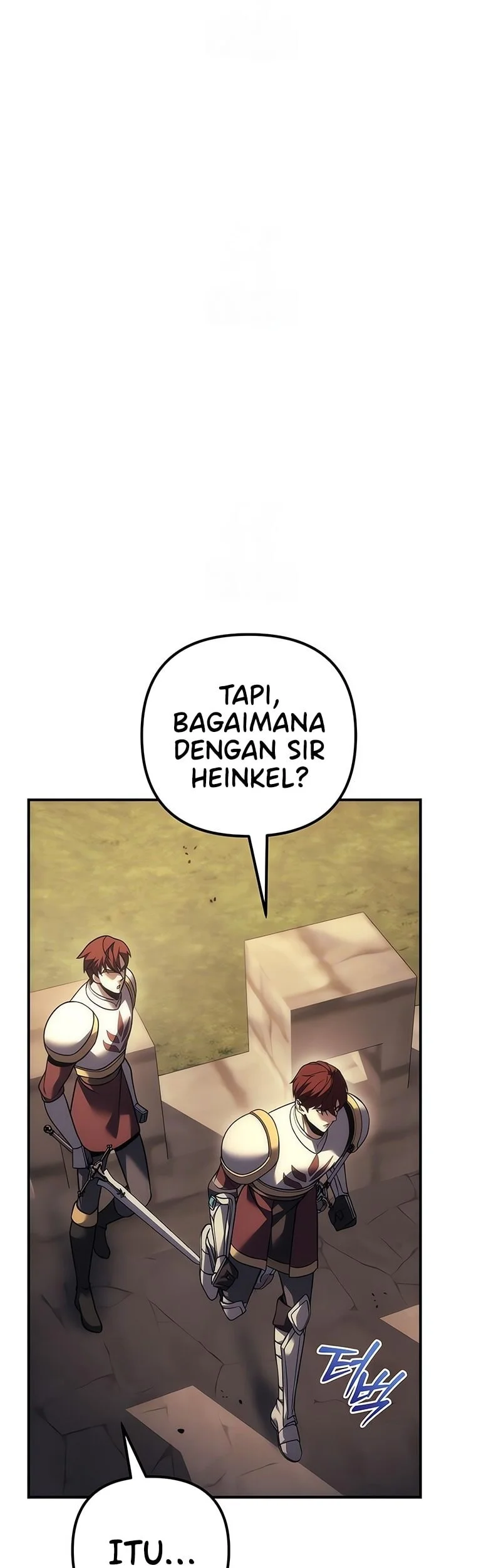 Regressor Of The Fallen Family Chapter 107 Gambar 14