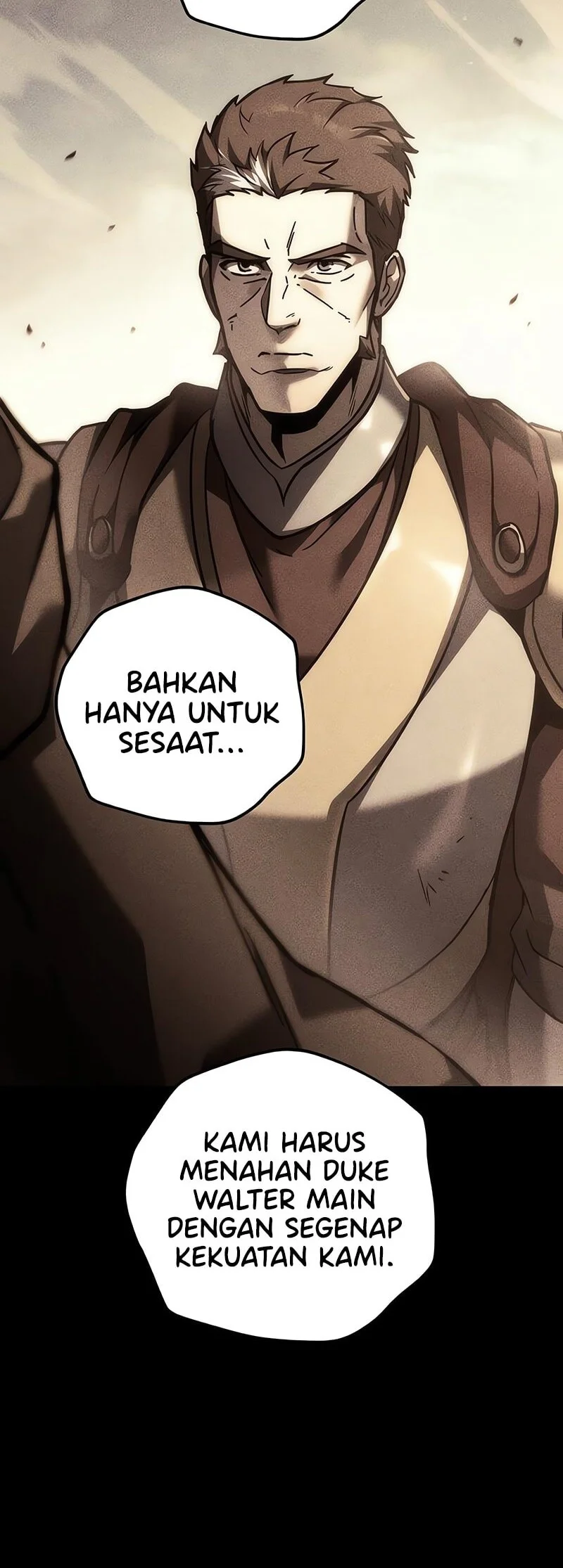 Regressor Of The Fallen Family Chapter 107 Gambar 21