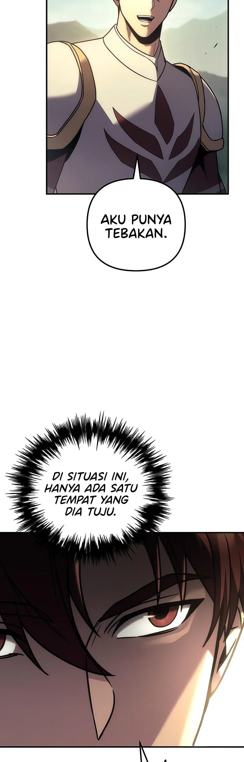 Regressor Of The Fallen Family Chapter 107 Gambar 47