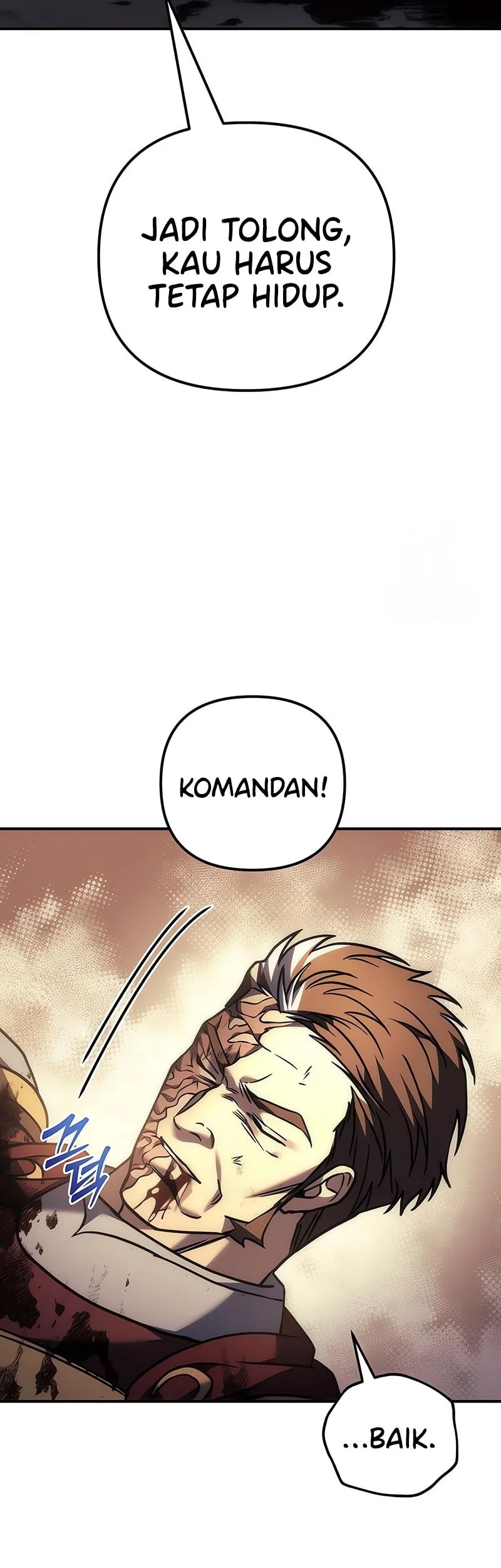 Regressor Of The Fallen Family Chapter 107 Gambar 34