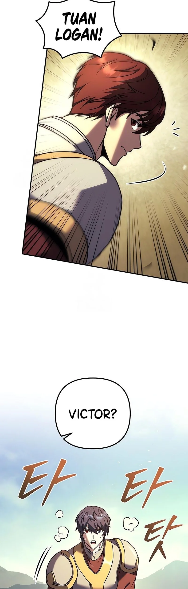 Regressor Of The Fallen Family Chapter 107 Gambar 40