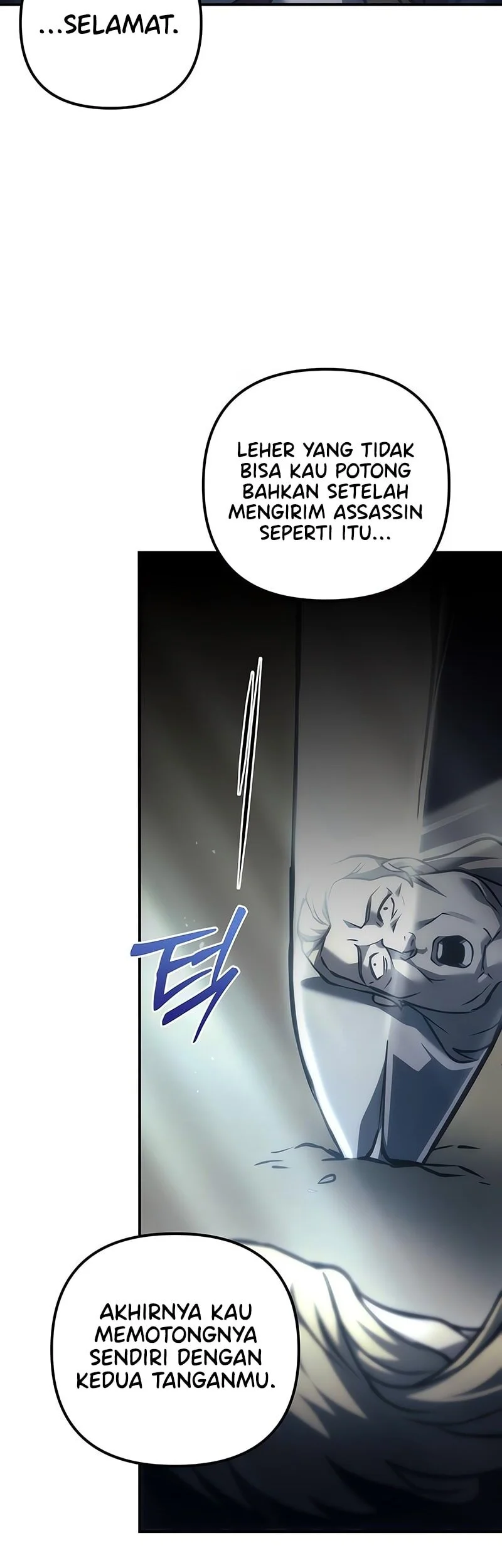 Regressor Of The Fallen Family Chapter 107 Gambar 64