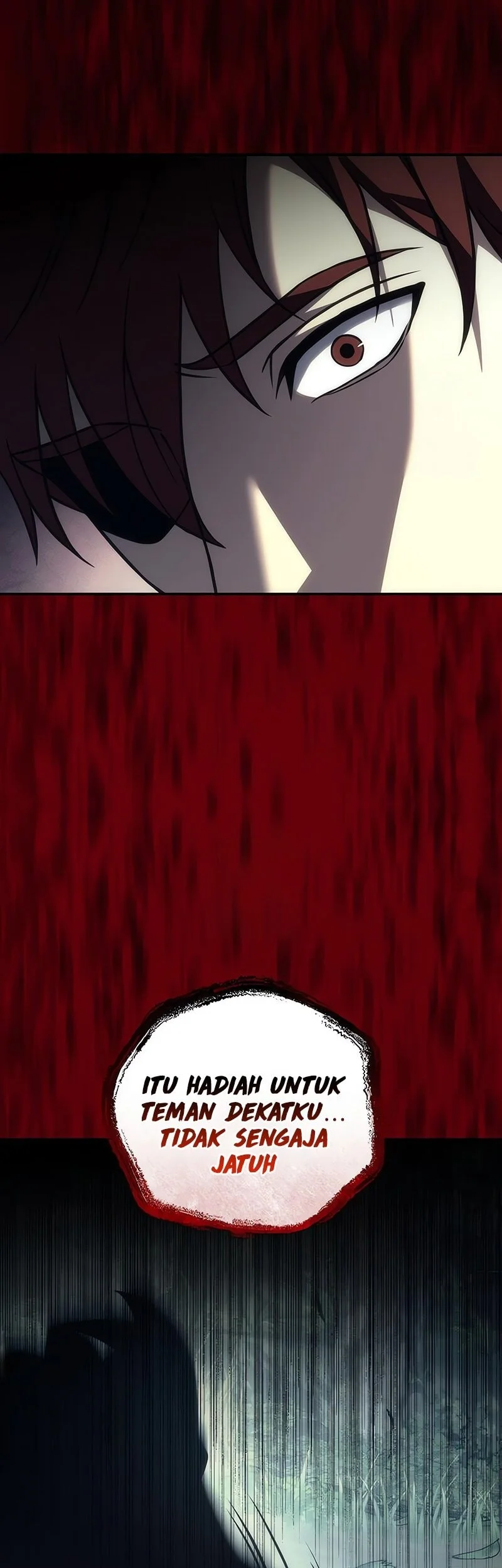 Regressor Of The Fallen Family Chapter 107 Gambar 58