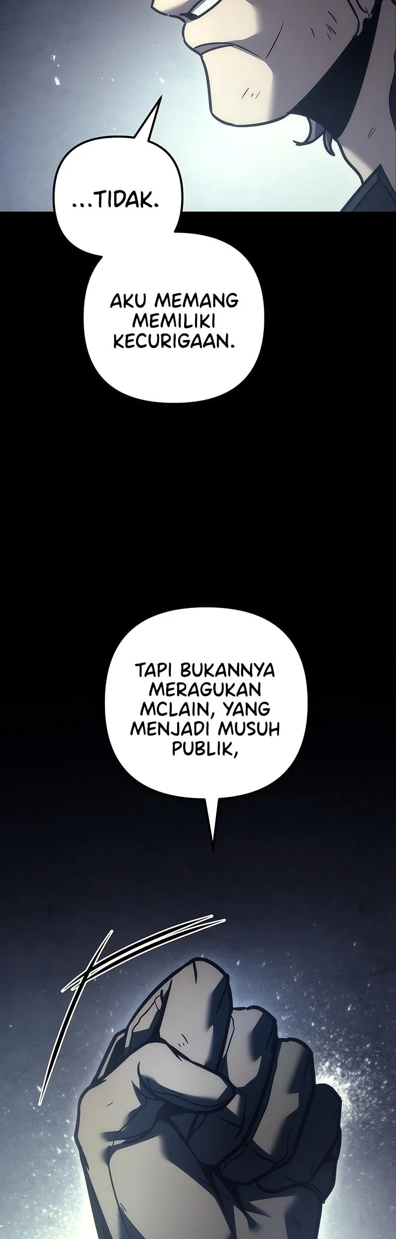 Regressor Of The Fallen Family Chapter 107 Gambar 71