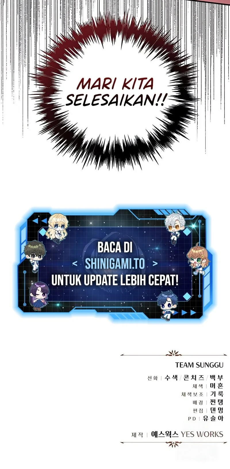 Regressor Of The Fallen Family Chapter 107 Gambar 87