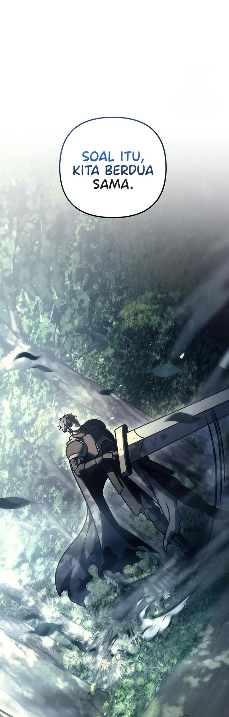 Regressor Of The Fallen Family Chapter 107 Gambar 78