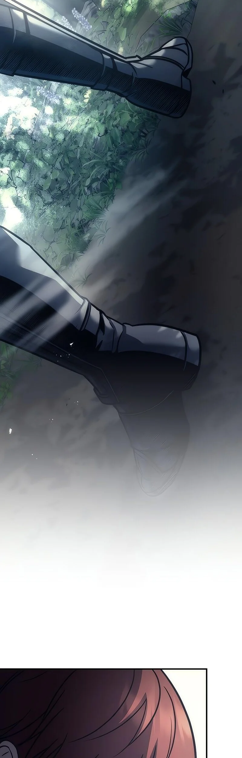 Regressor Of The Fallen Family Chapter 107 Gambar 79