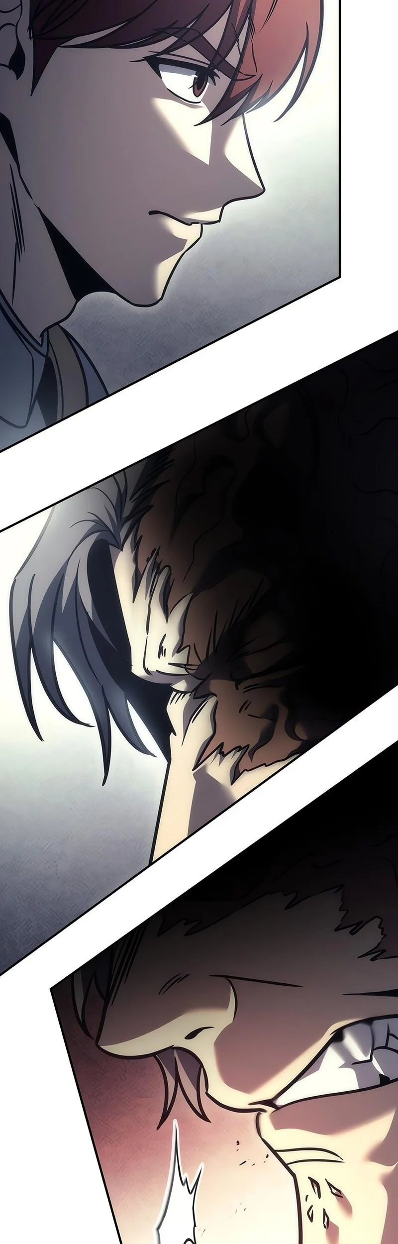 Regressor Of The Fallen Family Chapter 107 Gambar 80