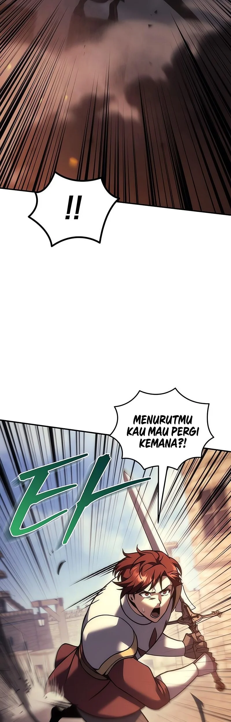 Regressor Of The Fallen Family Chapter 107 Gambar 6