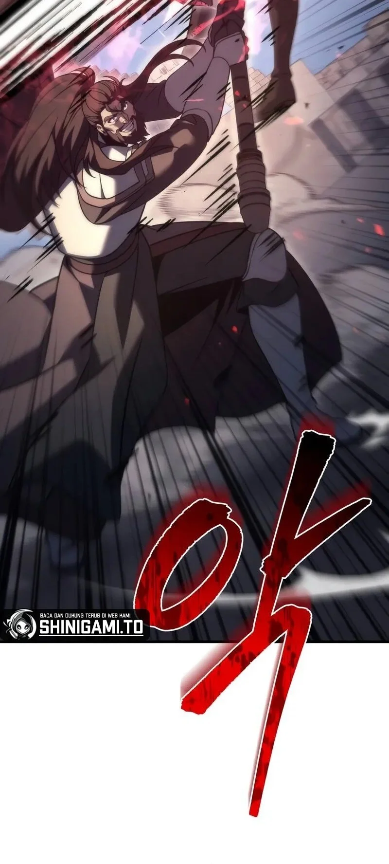 Regressor Of The Fallen Family Chapter 108 Gambar 25