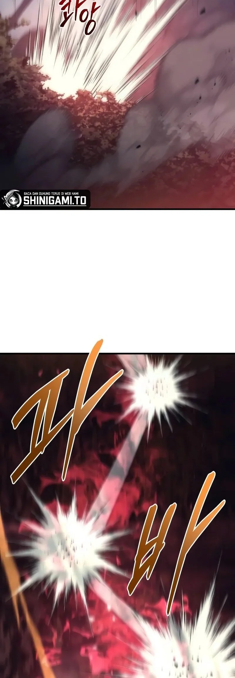 Regressor Of The Fallen Family Chapter 108 Gambar 44