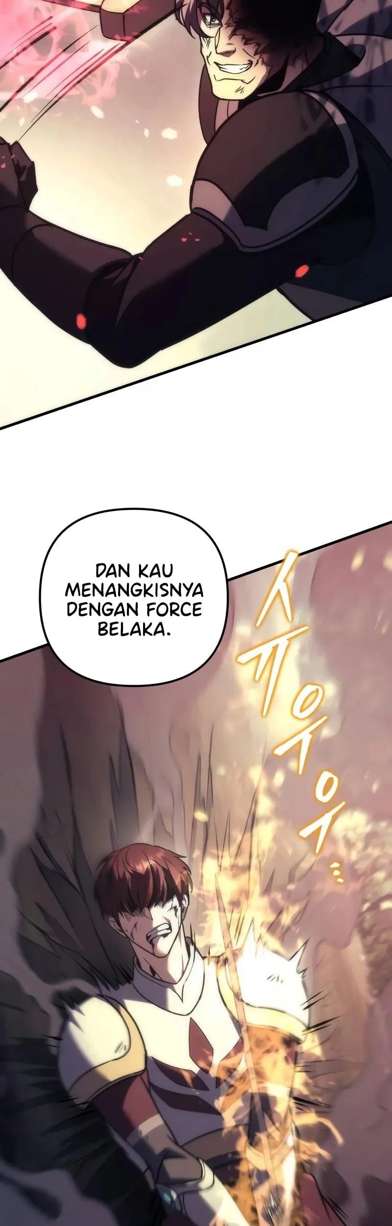 Regressor Of The Fallen Family Chapter 108 Gambar 50