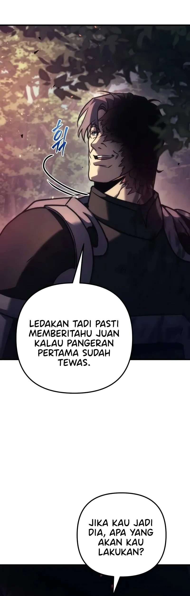 Regressor Of The Fallen Family Chapter 108 Gambar 52