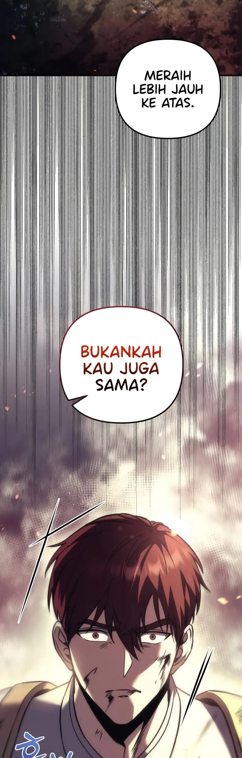 Regressor Of The Fallen Family Chapter 108 Gambar 56