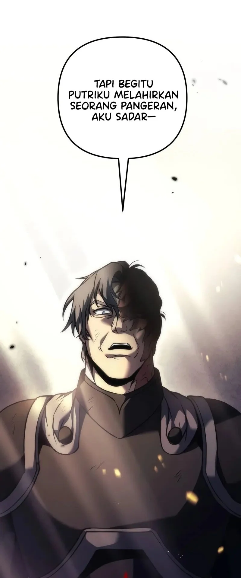 Regressor Of The Fallen Family Chapter 108 Gambar 59