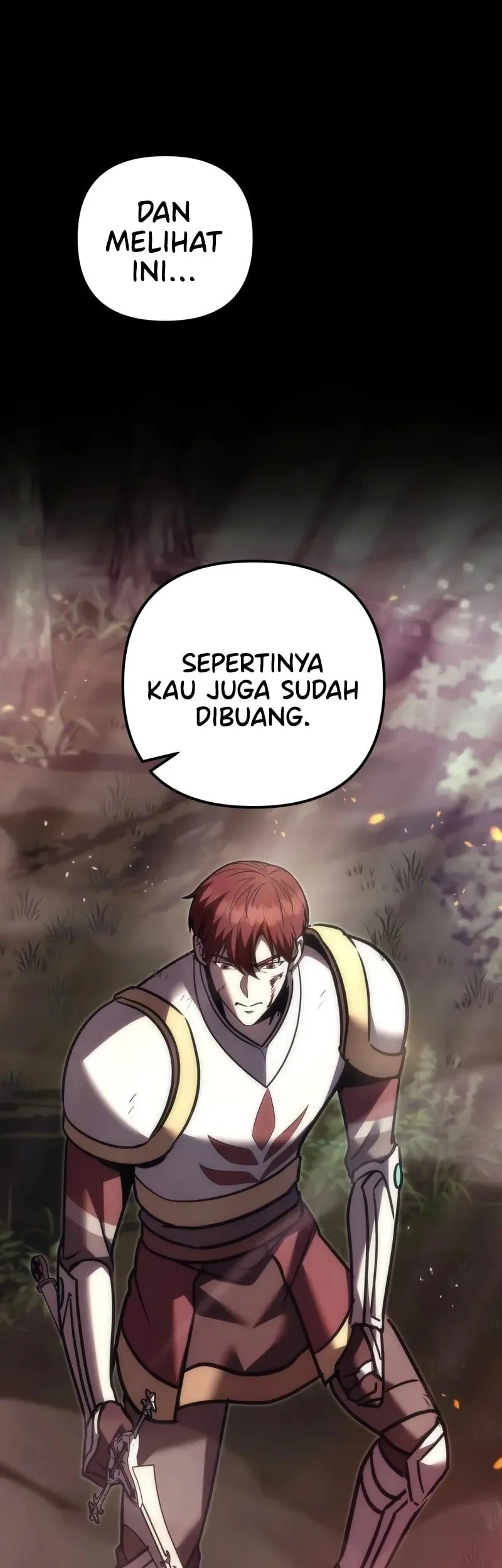 Regressor Of The Fallen Family Chapter 108 Gambar 82