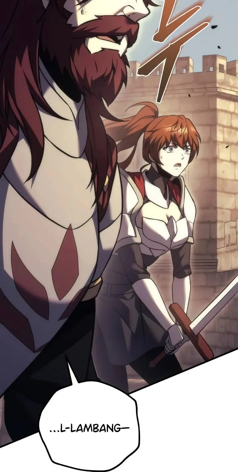 Regressor Of The Fallen Family Chapter 108 Gambar 105