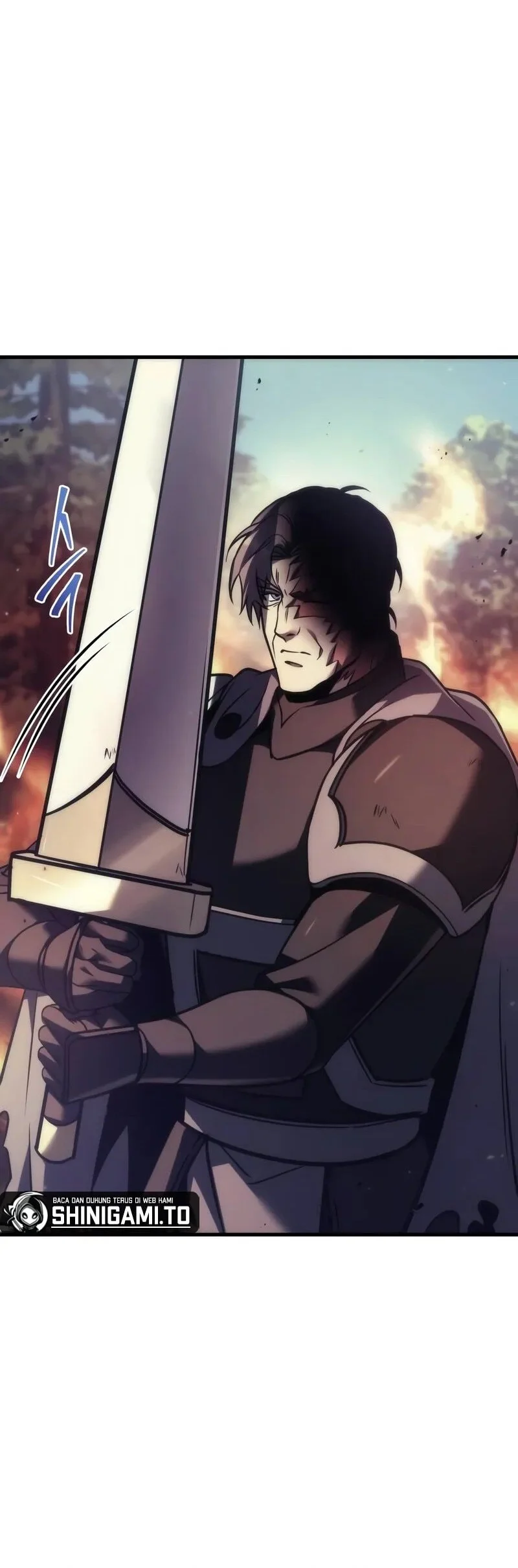 Regressor Of The Fallen Family Chapter 108 Gambar 91